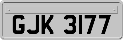 GJK3177