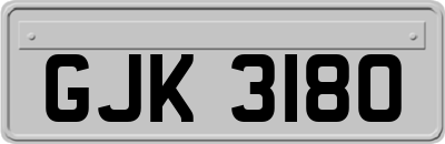 GJK3180