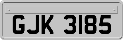 GJK3185