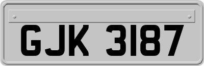 GJK3187