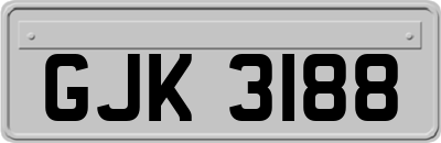 GJK3188
