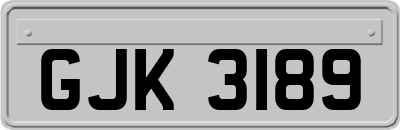 GJK3189