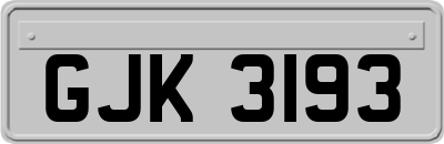GJK3193