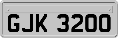 GJK3200