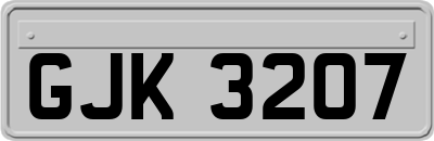 GJK3207
