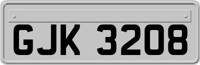 GJK3208
