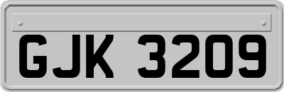 GJK3209