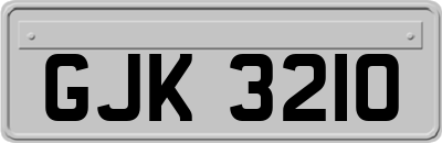 GJK3210