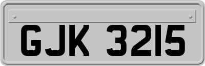 GJK3215