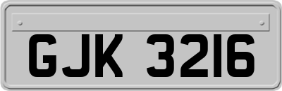 GJK3216