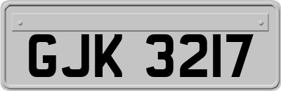 GJK3217