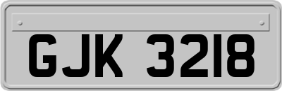 GJK3218
