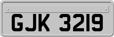 GJK3219