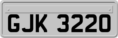 GJK3220