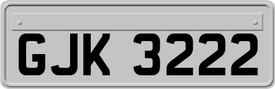 GJK3222