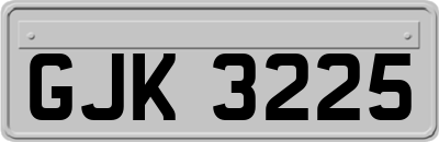 GJK3225