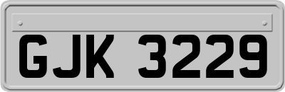 GJK3229