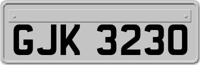 GJK3230