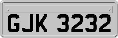GJK3232
