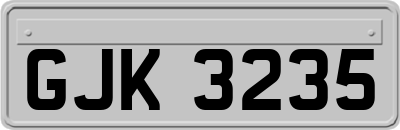 GJK3235