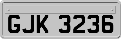 GJK3236