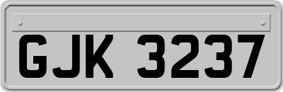 GJK3237