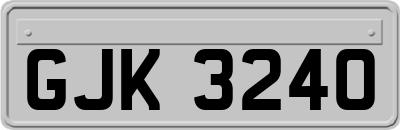 GJK3240