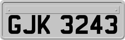 GJK3243
