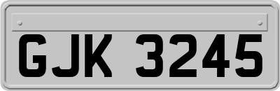 GJK3245