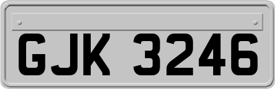 GJK3246