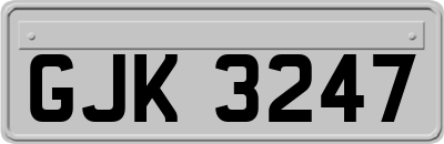 GJK3247