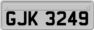 GJK3249