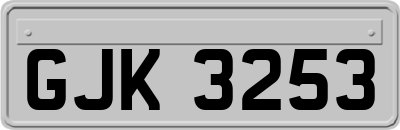GJK3253
