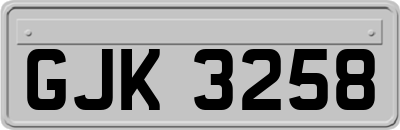 GJK3258