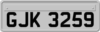 GJK3259