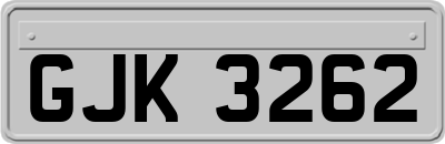GJK3262