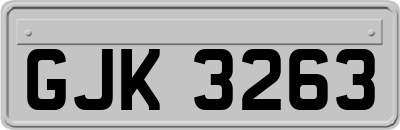 GJK3263