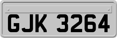 GJK3264