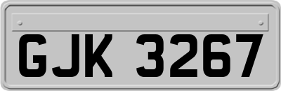 GJK3267