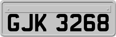 GJK3268