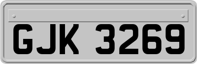 GJK3269