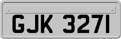 GJK3271