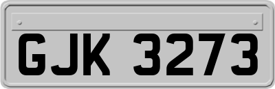 GJK3273