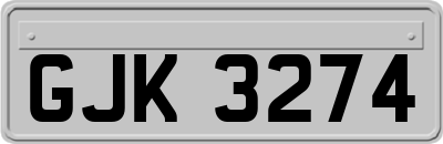 GJK3274