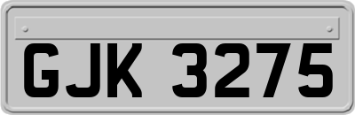 GJK3275