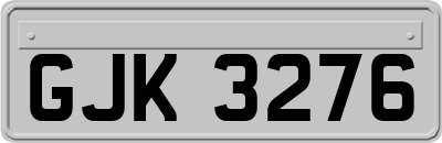 GJK3276