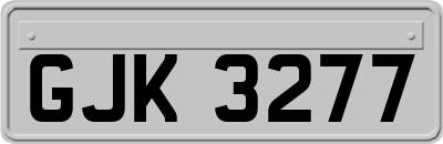 GJK3277