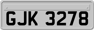 GJK3278