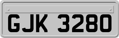 GJK3280