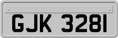 GJK3281